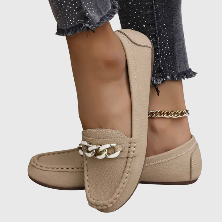 Greer | Supportive Loafers
