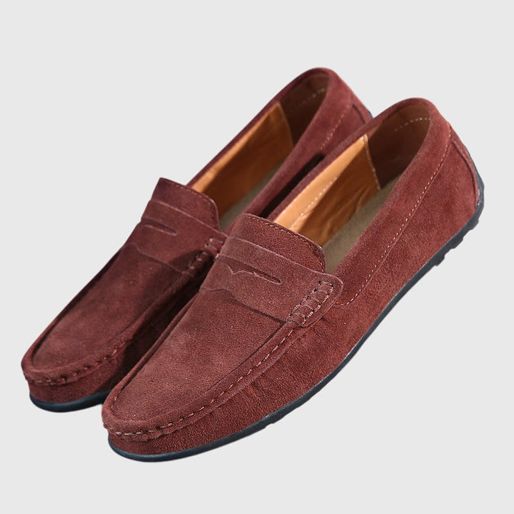 Reed | Supportive Loafers