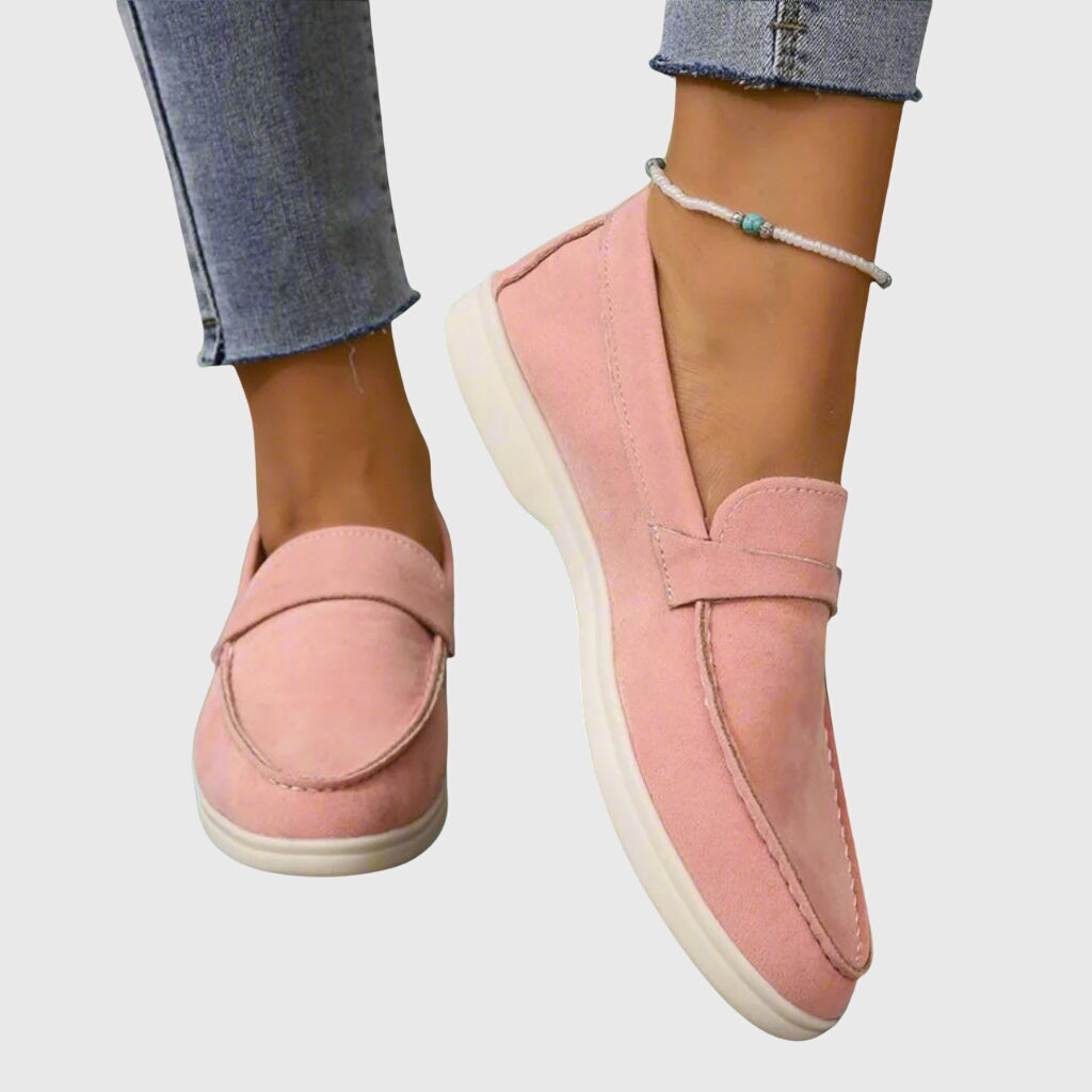 Clementine | Supportive Loafers