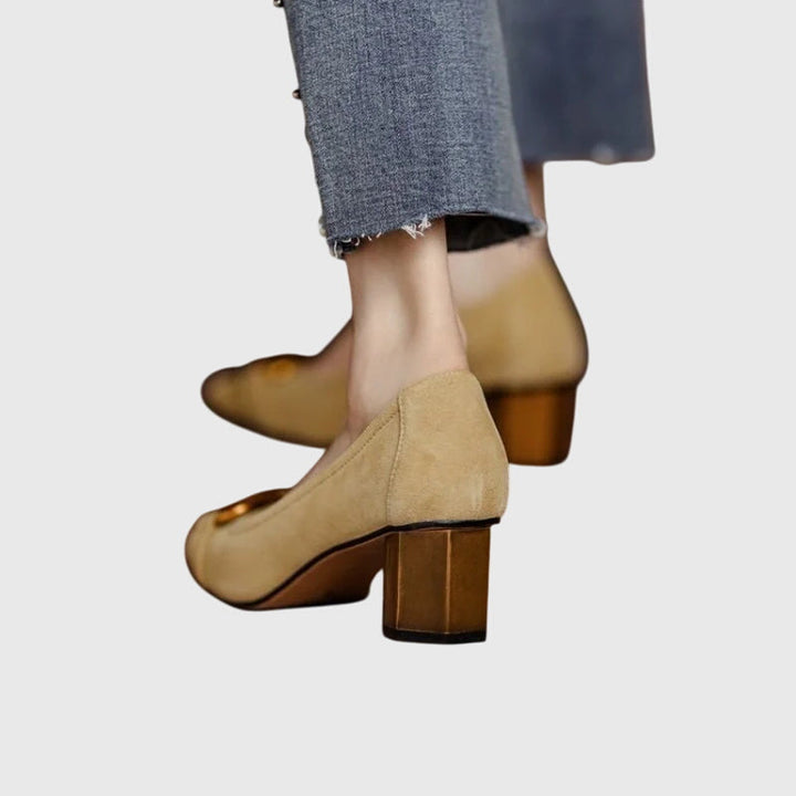Dorothy | Stylish High Heels