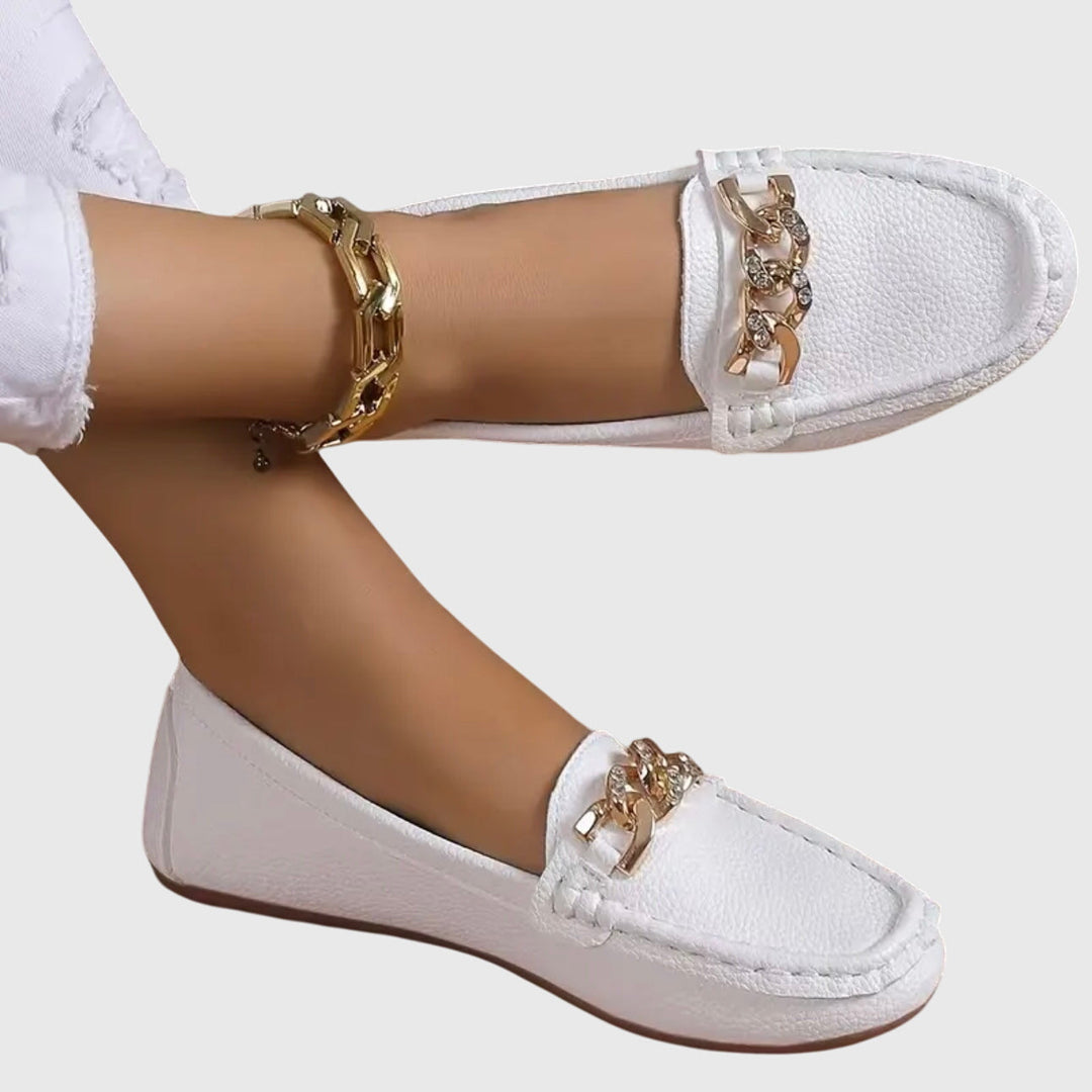 Greer | Supportive Loafers