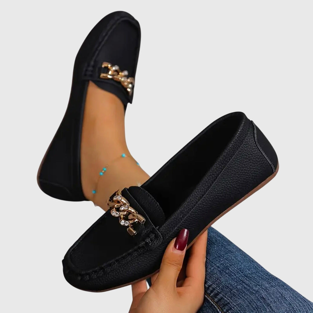 Greer | Supportive Loafers