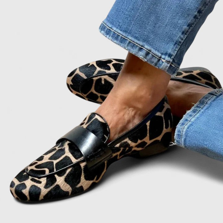 Gabriella | Premium Supportive Loafers