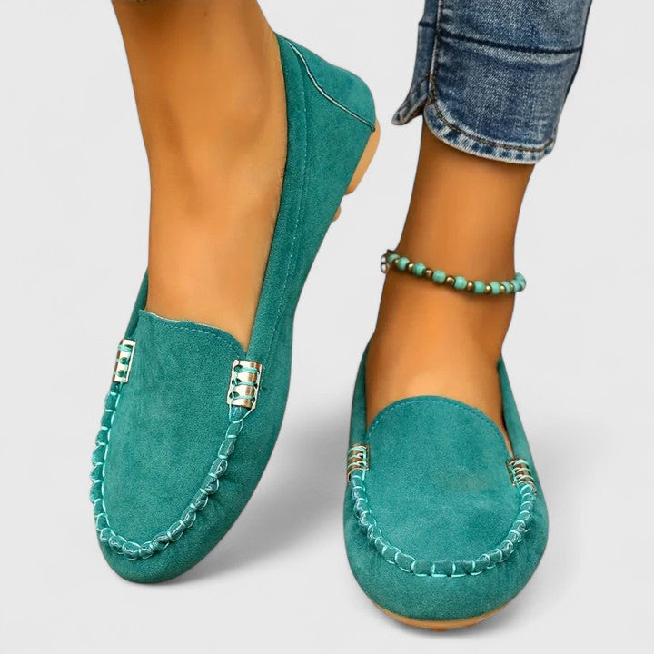 Bryony | Supportive Loafer