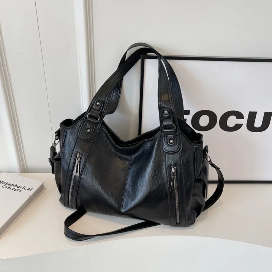 Scarlett Grace | Elegant Shoulder Bag