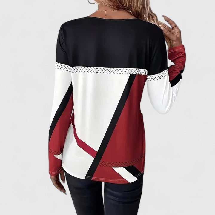 Gracelynah | Elegant Jumper