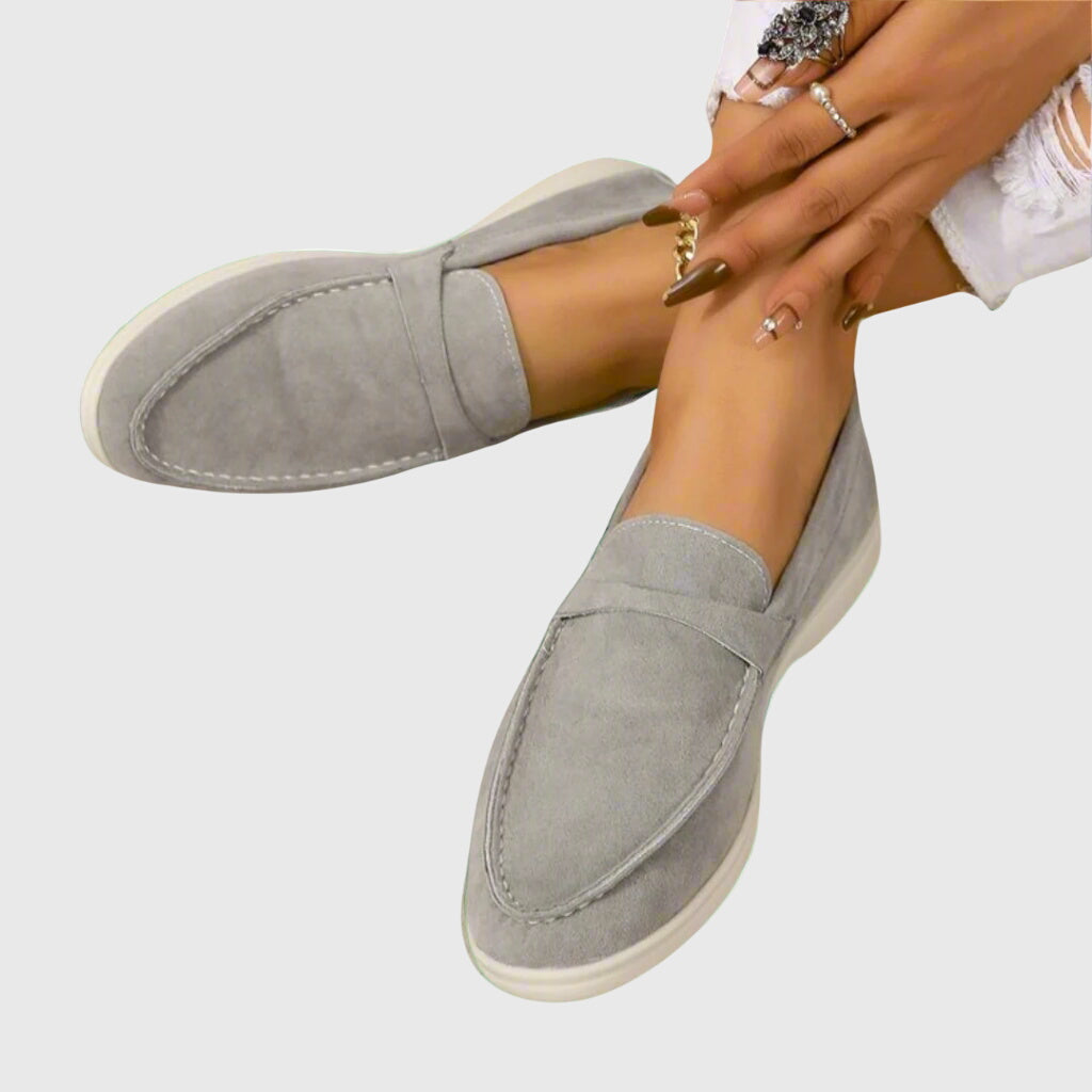 Clementine | Supportive Loafers
