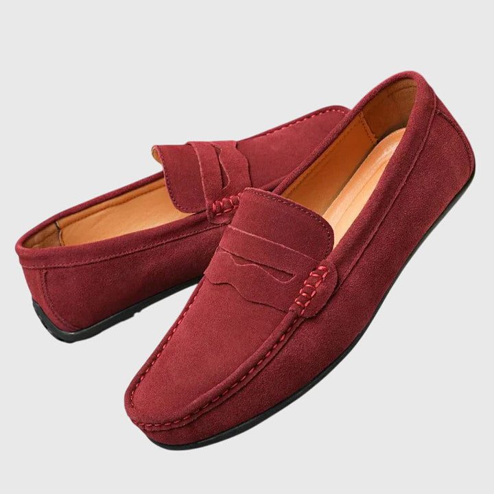 Reed | Supportive Loafers
