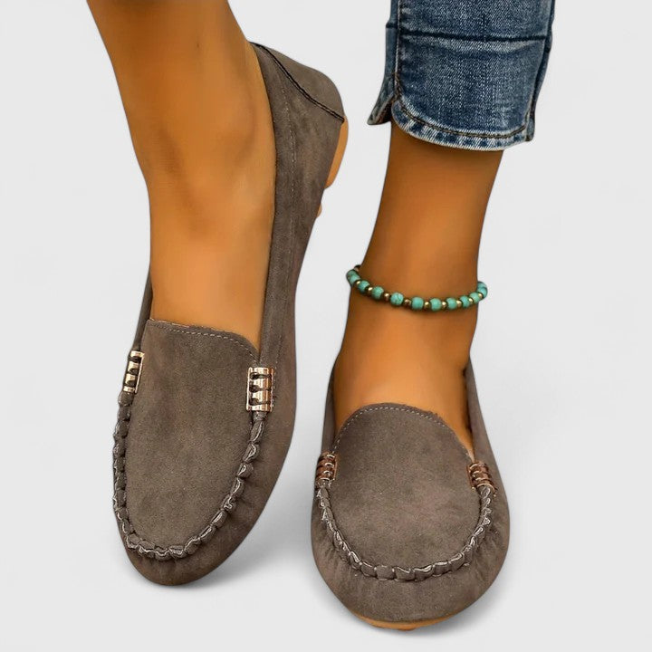 Bryony | Supportive Loafer
