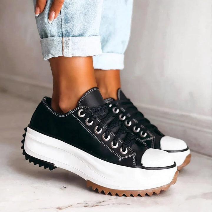 Benjamin | Supportive Shoes Ultimate Comfort