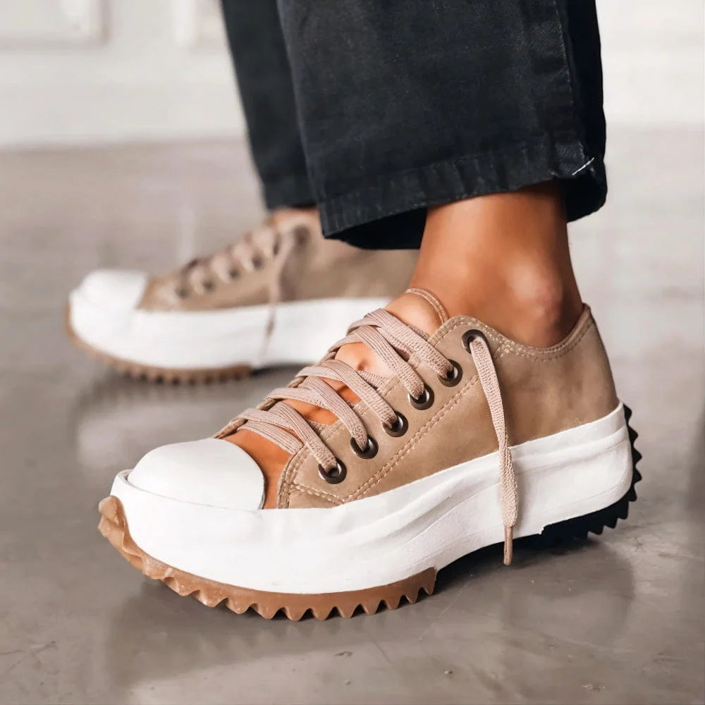 Benjamin | Supportive Shoes Ultimate Comfort