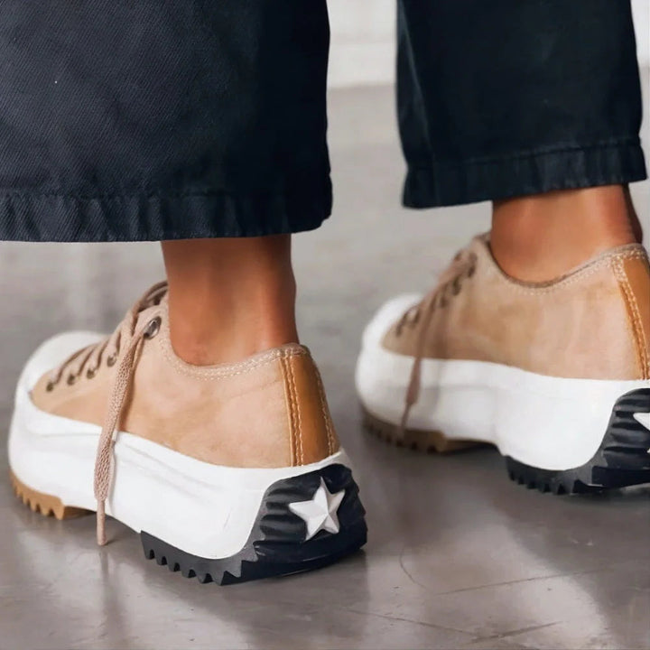 Benjamin | Supportive Shoes Ultimate Comfort