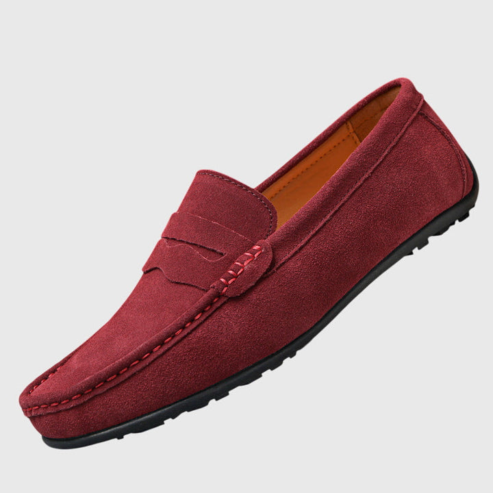Reed | Supportive Loafers
