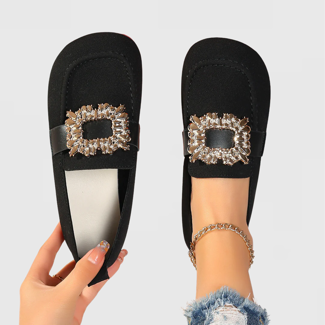 Jensen | Supportive Loafers