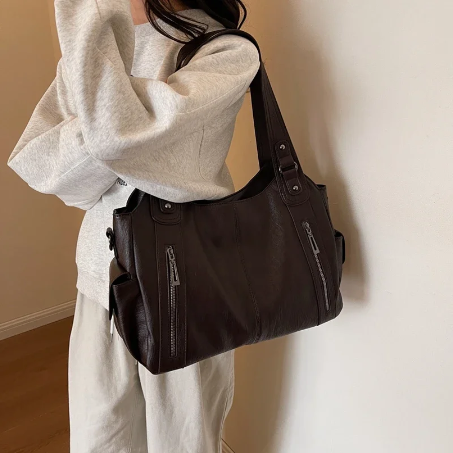 Scarlett Grace | Elegant Shoulder Bag