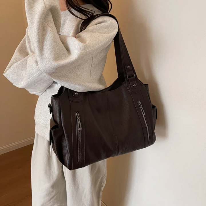 Scarlett Grace | Elegant Shoulder Bag