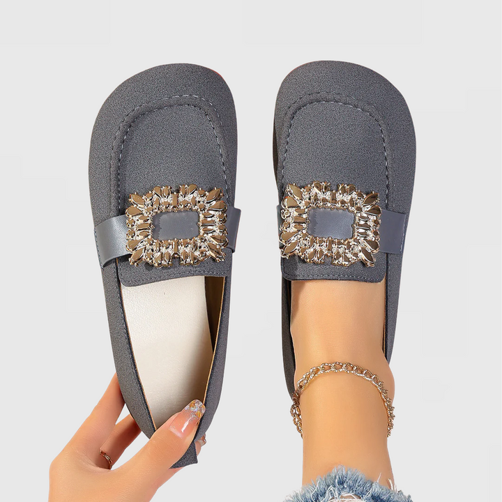 Jensen | Supportive Loafers