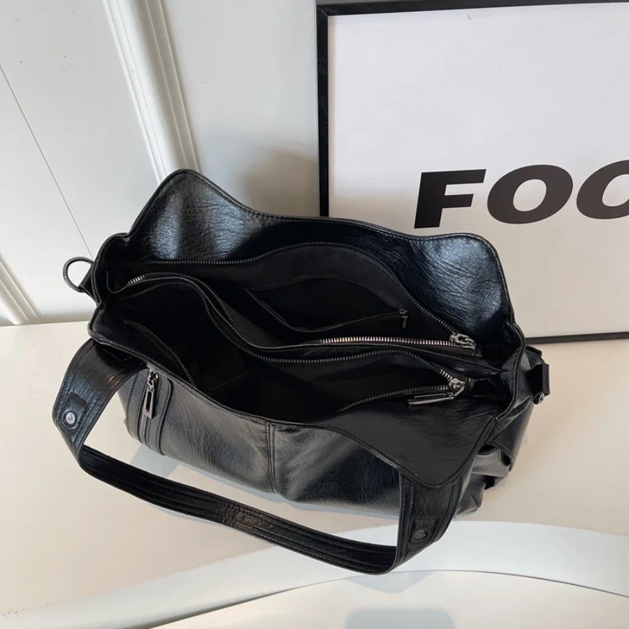 Scarlett Grace | Elegant Shoulder Bag