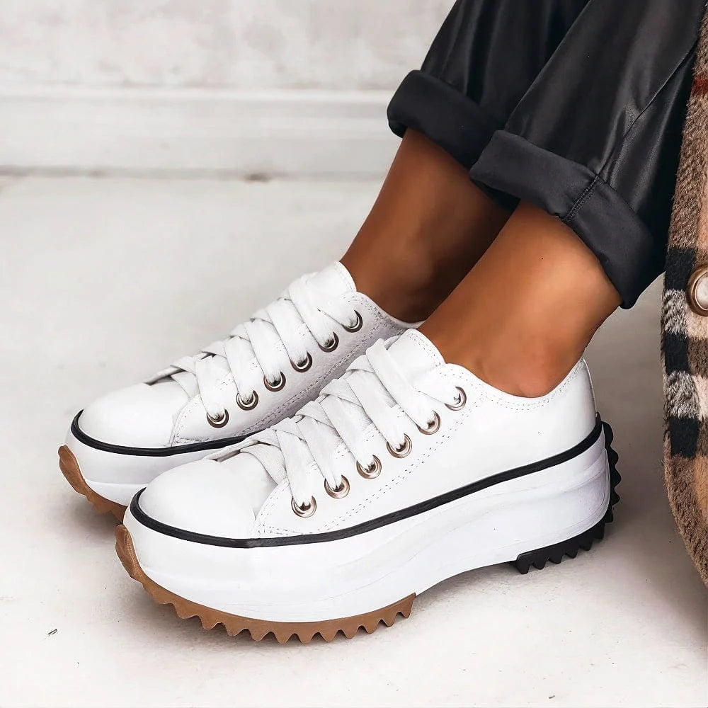 Benjamin | Supportive Shoes Ultimate Comfort