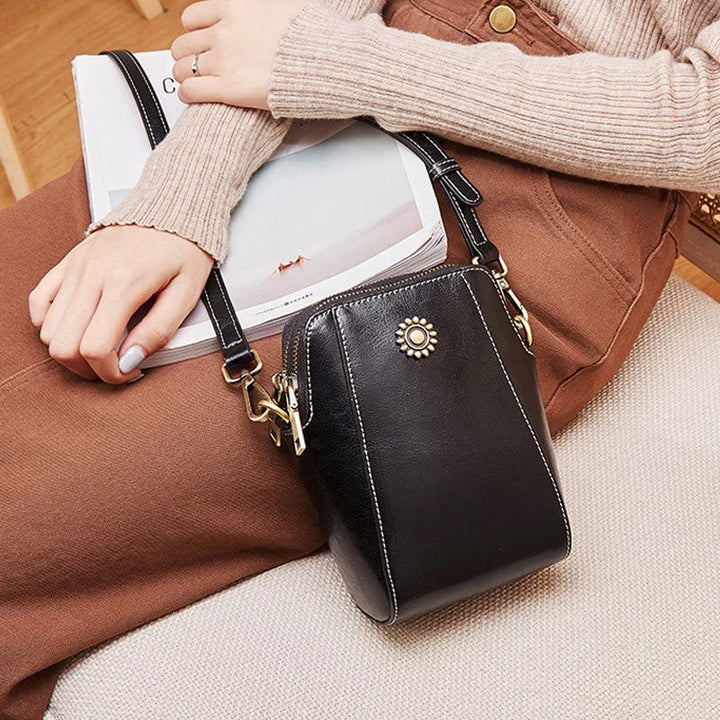 Ellie Mini Grace | Stylish Soft Luxury Bag