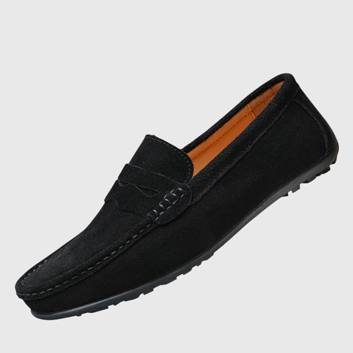 Reed | Supportive Loafers
