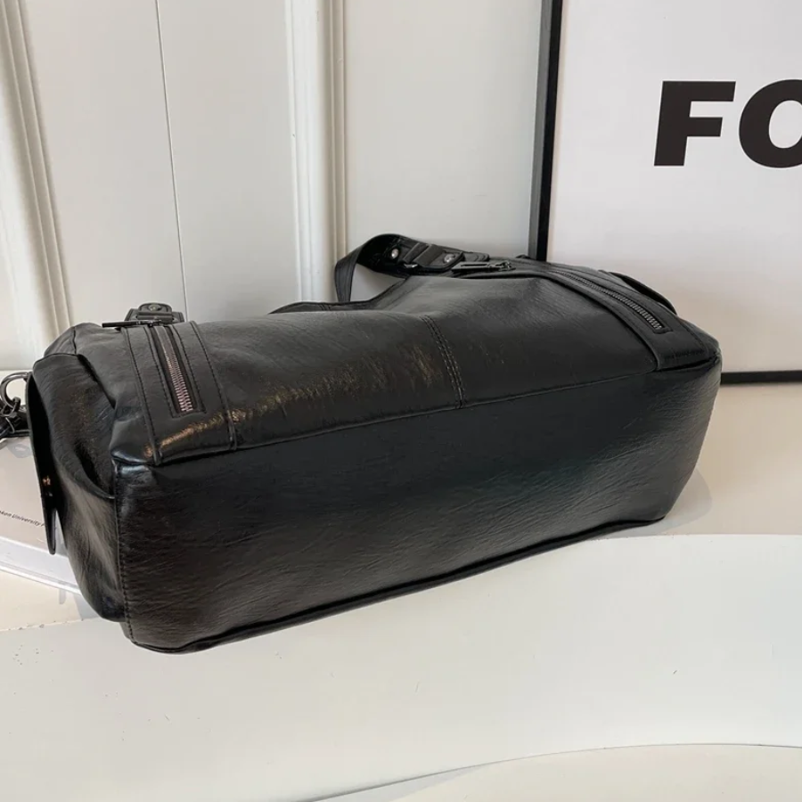 Scarlett Grace | Elegant Shoulder Bag