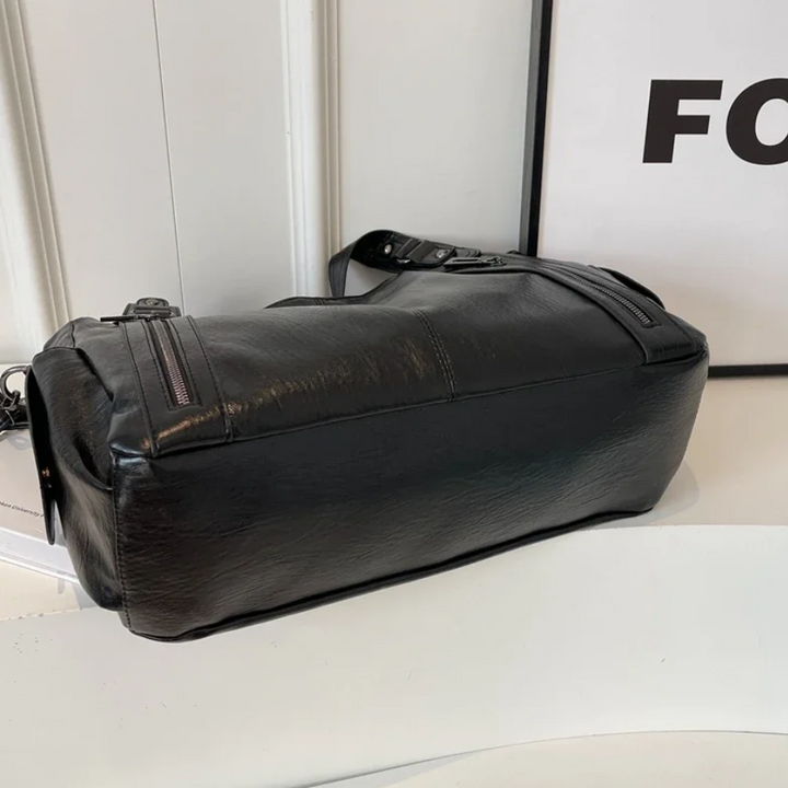 Scarlett Grace | Elegant Shoulder Bag