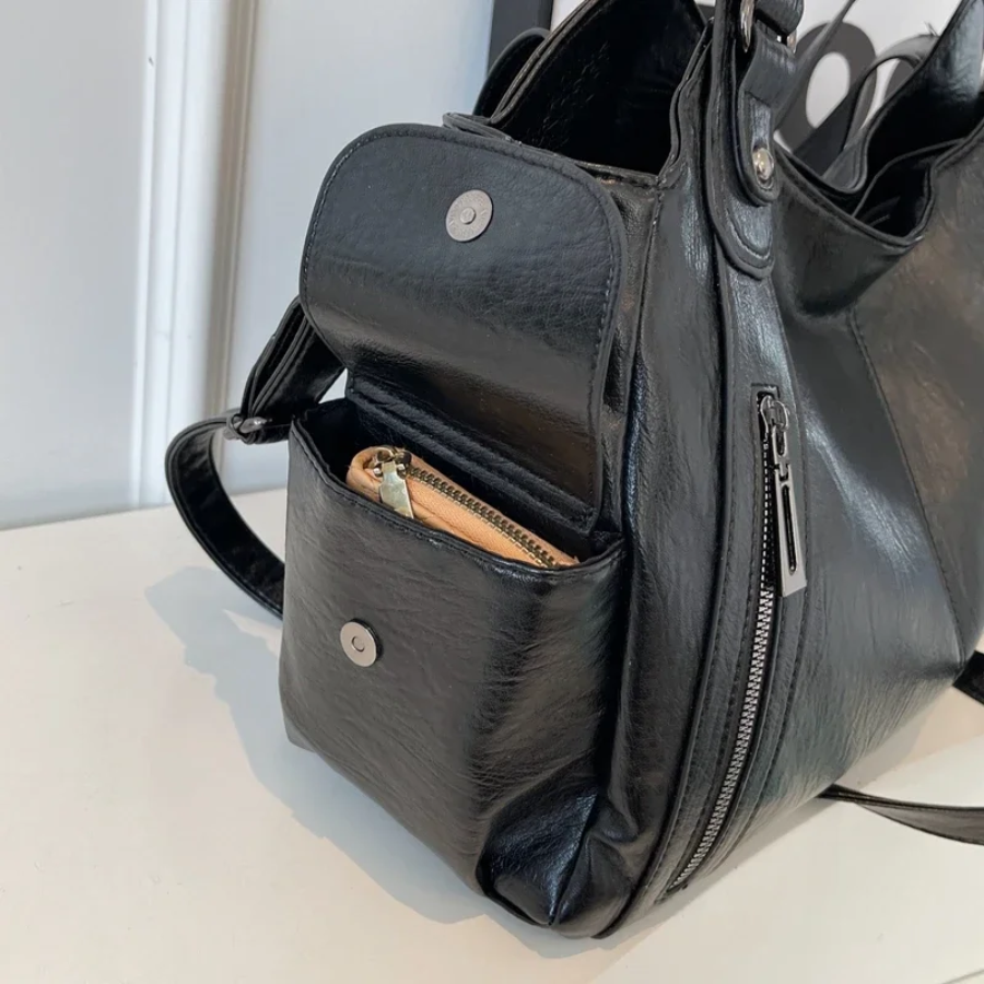 Scarlett Grace | Elegant Shoulder Bag