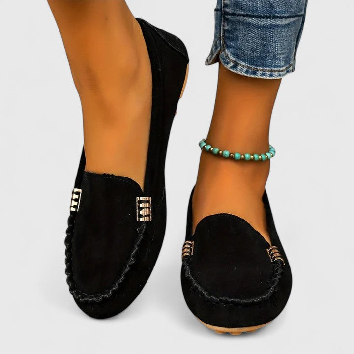 Bryony | Supportive Loafer