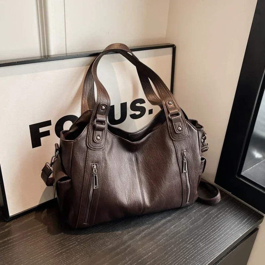 Scarlett Grace | Elegant Shoulder Bag