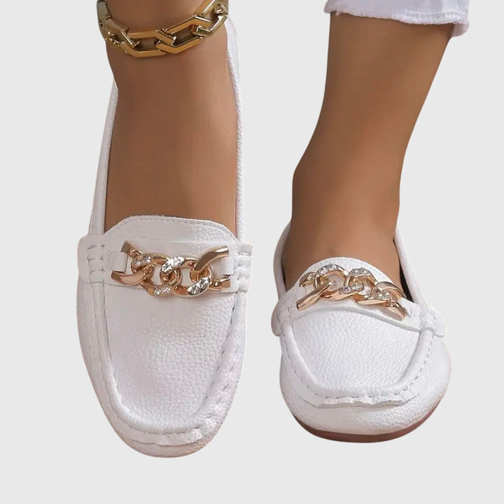 Greer | Supportive Loafers