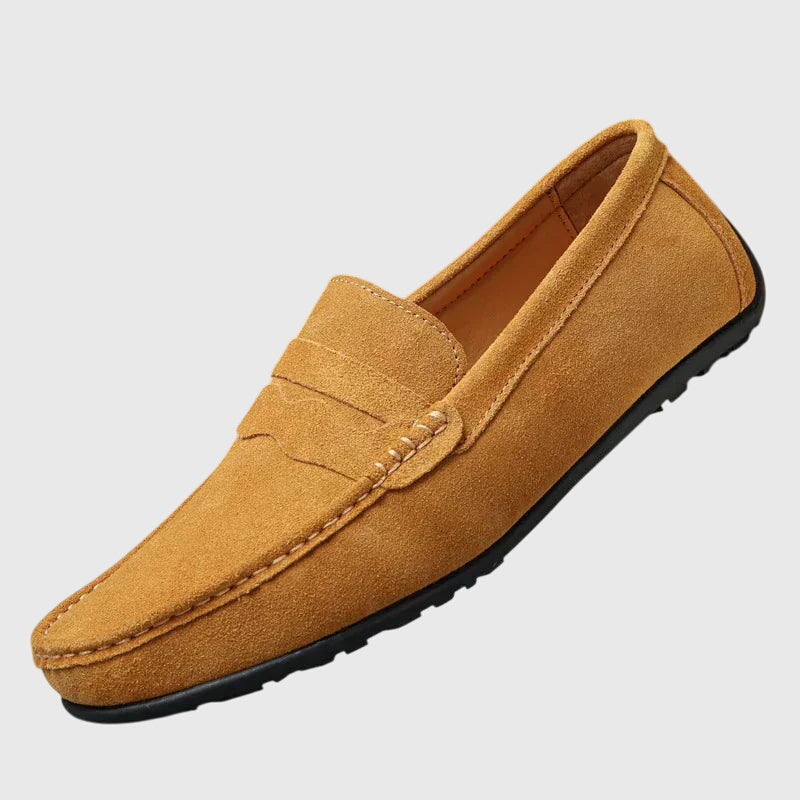 Reed | Supportive Loafers