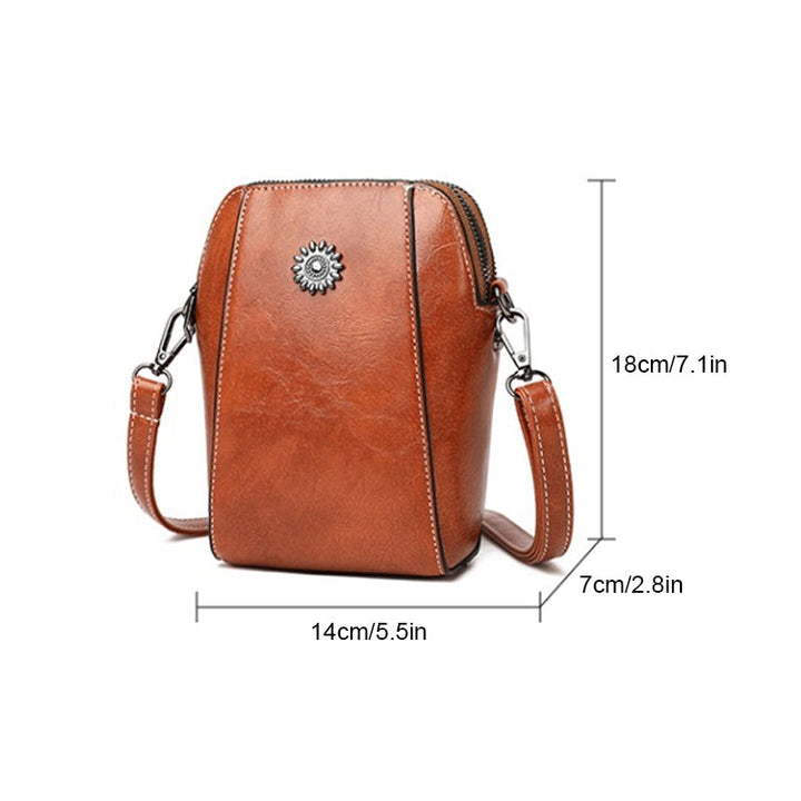 Ellie Mini Grace | Stylish Soft Luxury Bag