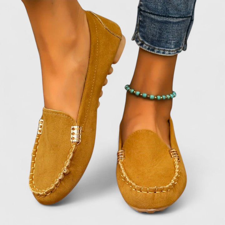 Bryony | Supportive Loafer