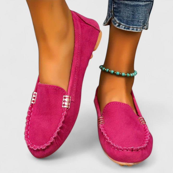 Bryony | Supportive Loafer