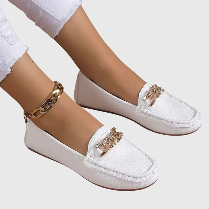Greer | Supportive Loafers