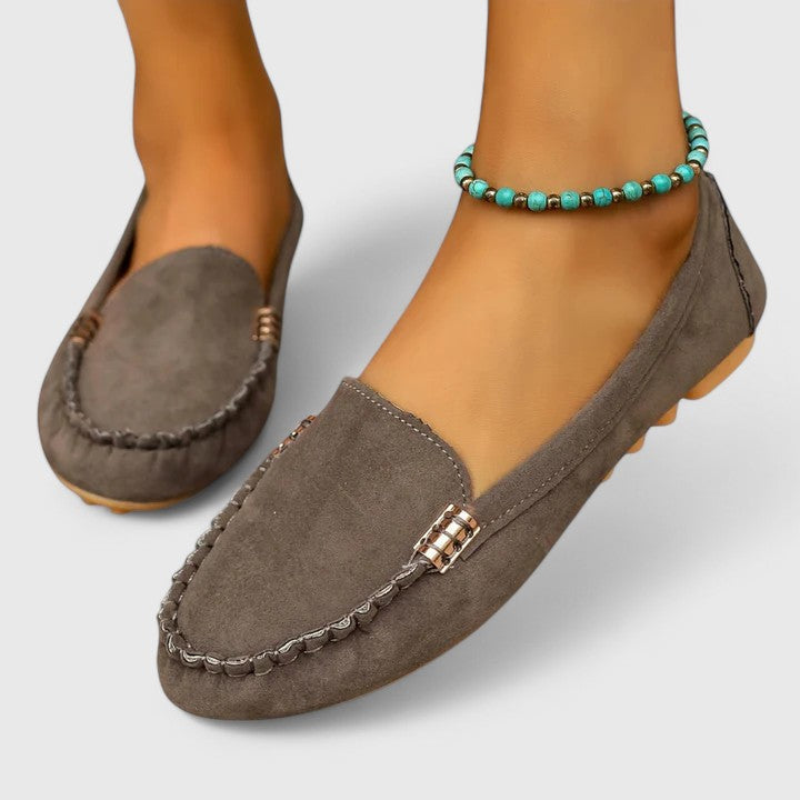 Bryony | Supportive Loafer