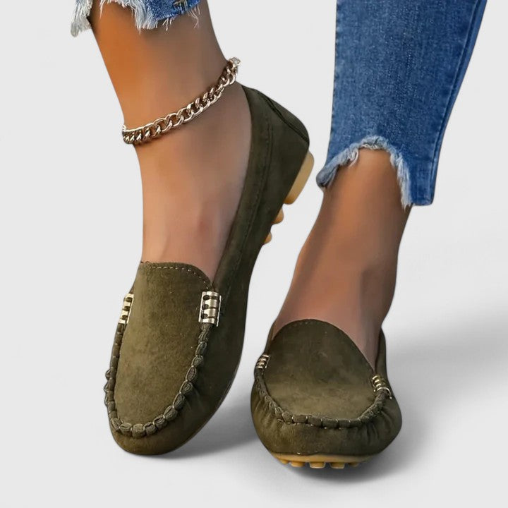 Bryony | Supportive Loafer