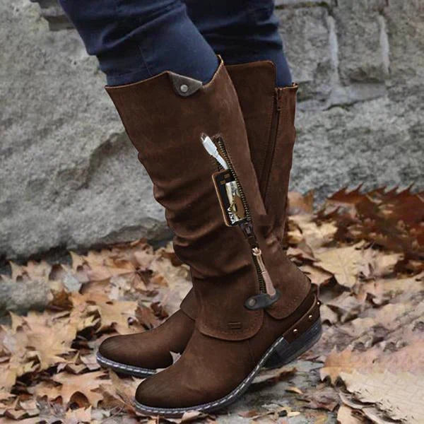 Fabiola® | Durable supportive boots