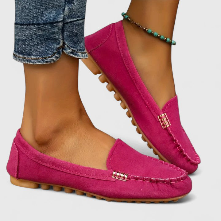 Bryony | Supportive Loafer