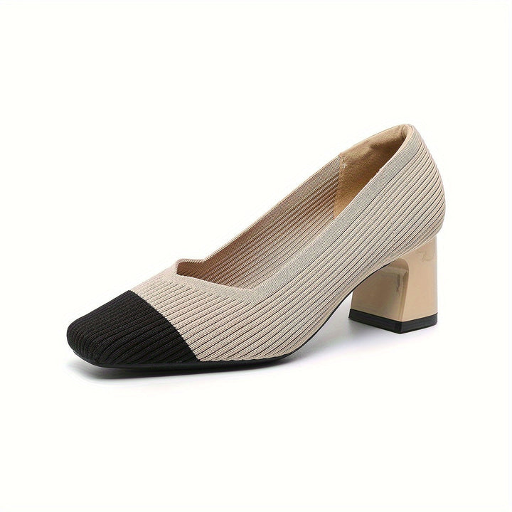 Brynn | Cushioned Heels