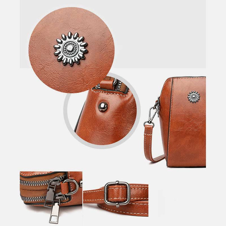 Ellie Mini Grace | Stylish Soft Luxury Bag