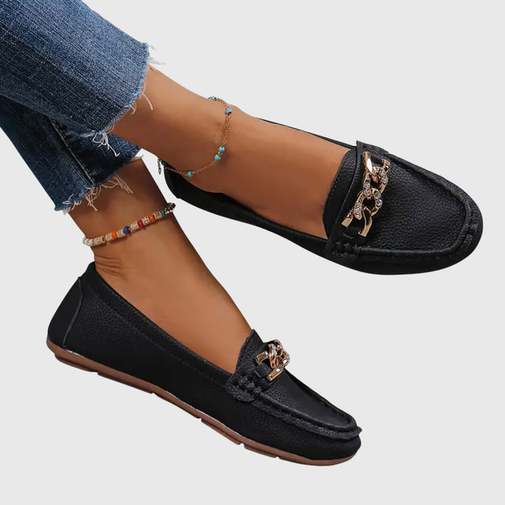 Greer | Supportive Loafers