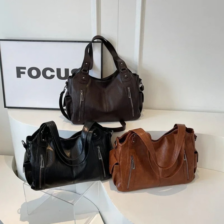 Scarlett Grace | Elegant Shoulder Bag