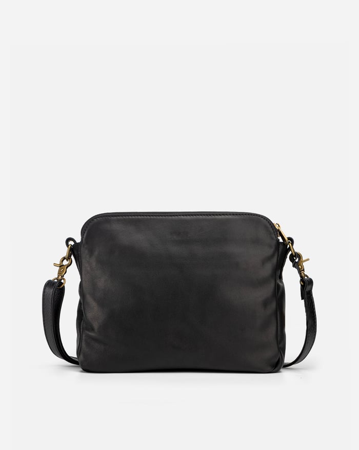 Aria | Classic Shoulder Bag