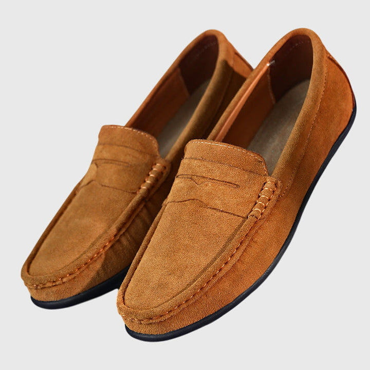 Reed | Supportive Loafers
