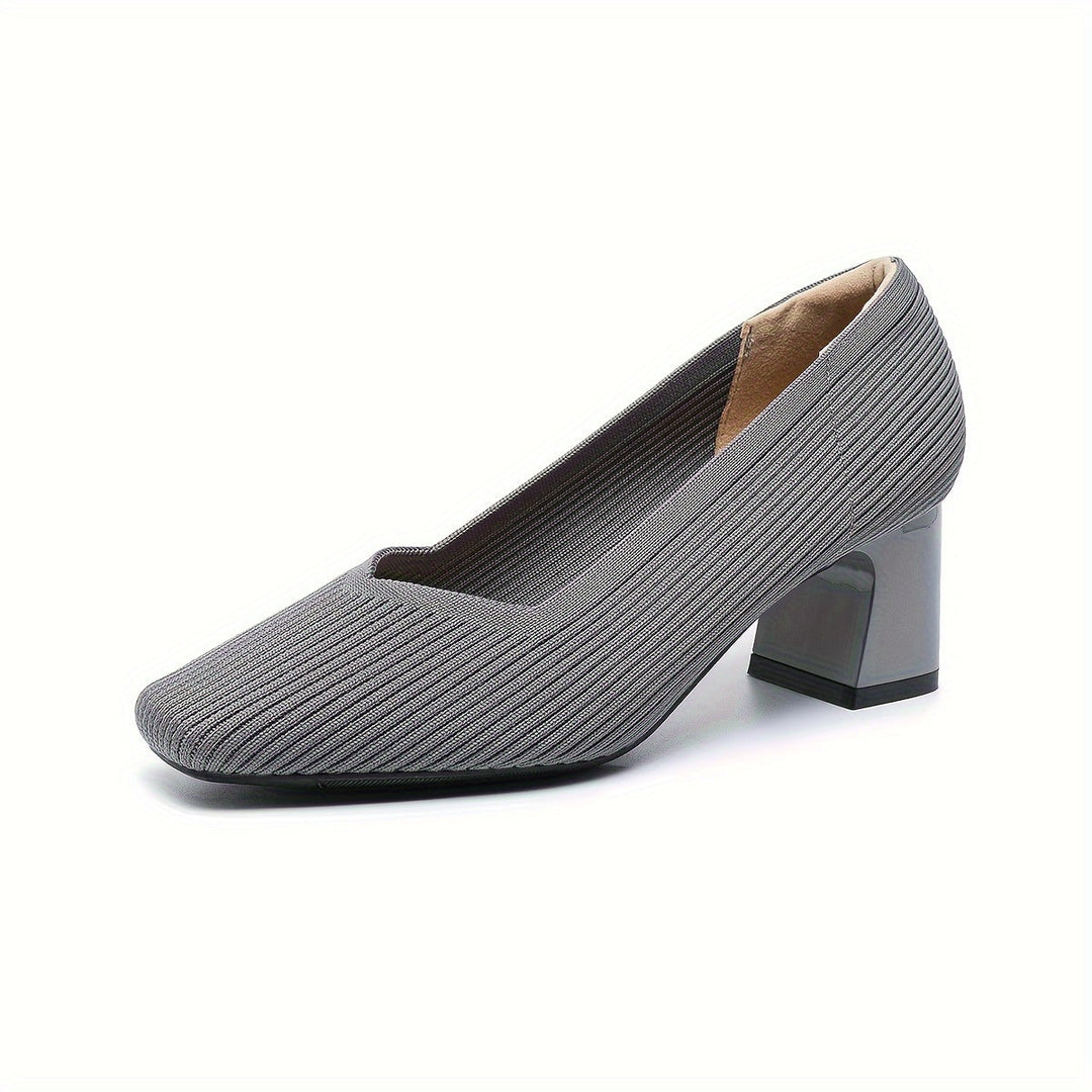 Zayli | Cushioned Heels