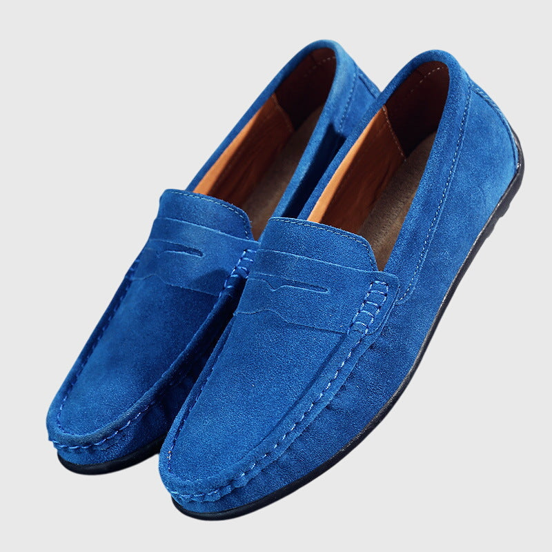 Reed | Supportive Loafers