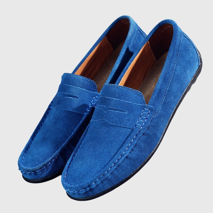 Reed | Supportive Loafers