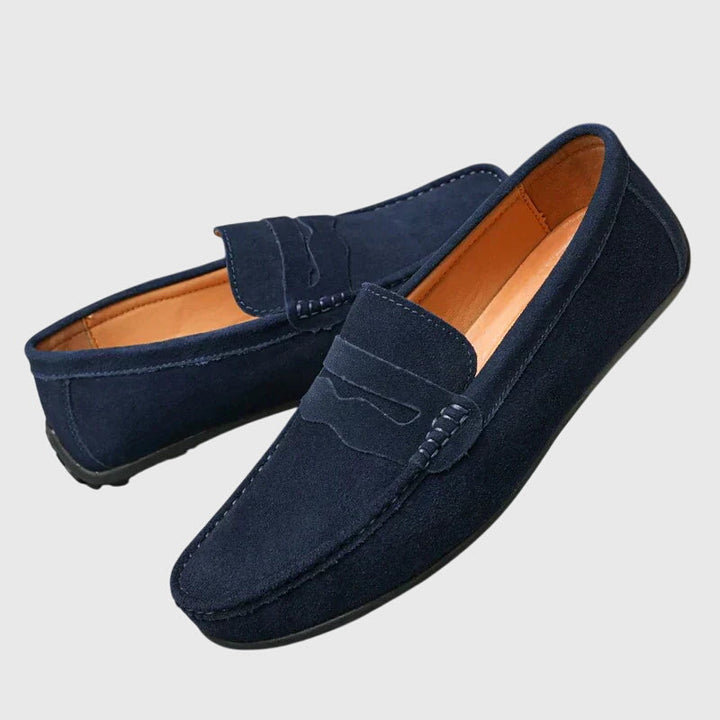 Reed | Supportive Loafers